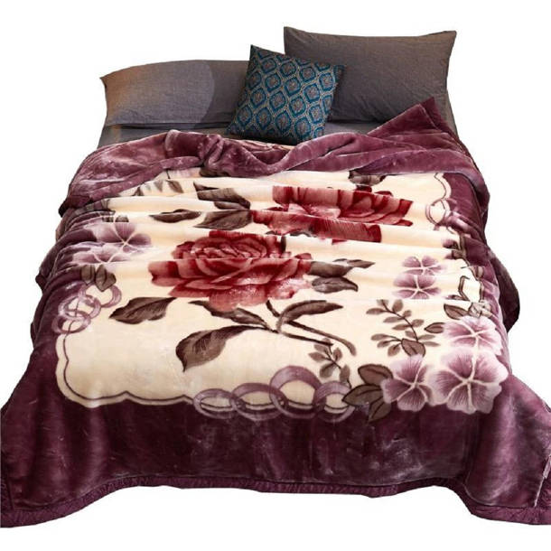 Plow & Hearth Fuzzy Spotted Fawn Body Pillow – 47 Zoll Lang, Hellbraun, Waschbar